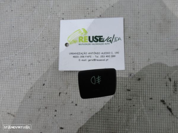 Interruptore Luzes Da Frente De Nevoeiro Hyundai Santa Fé I (Sm) - 2