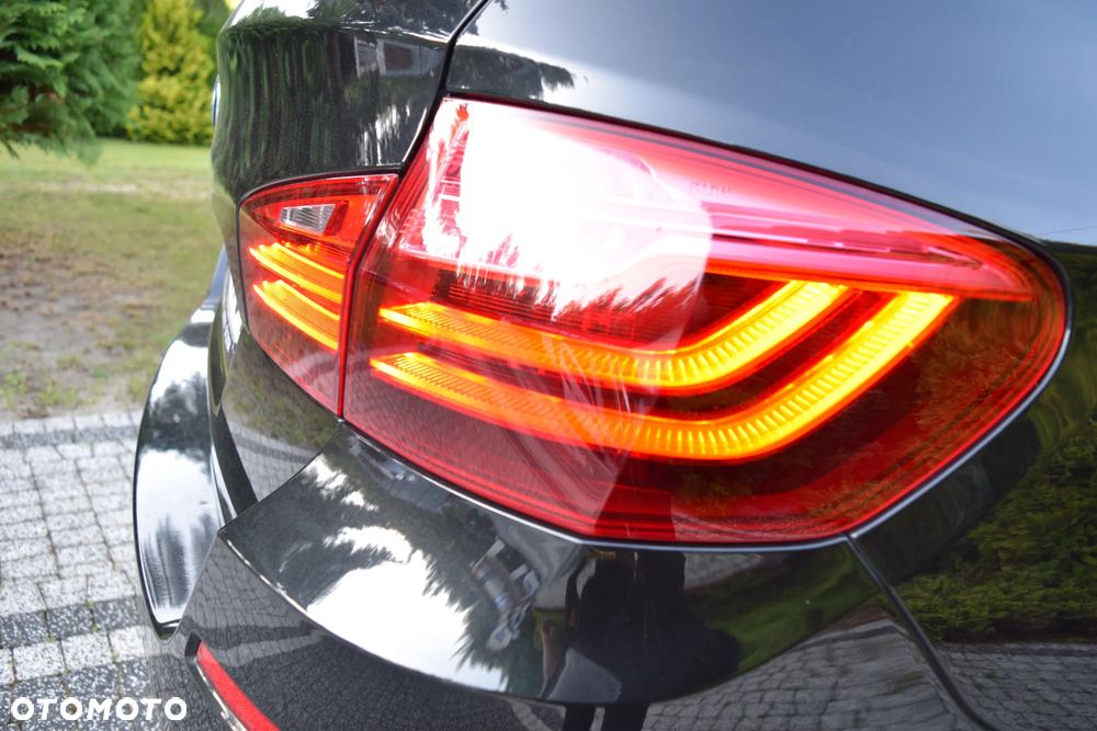 BMW Seria 5 - 17