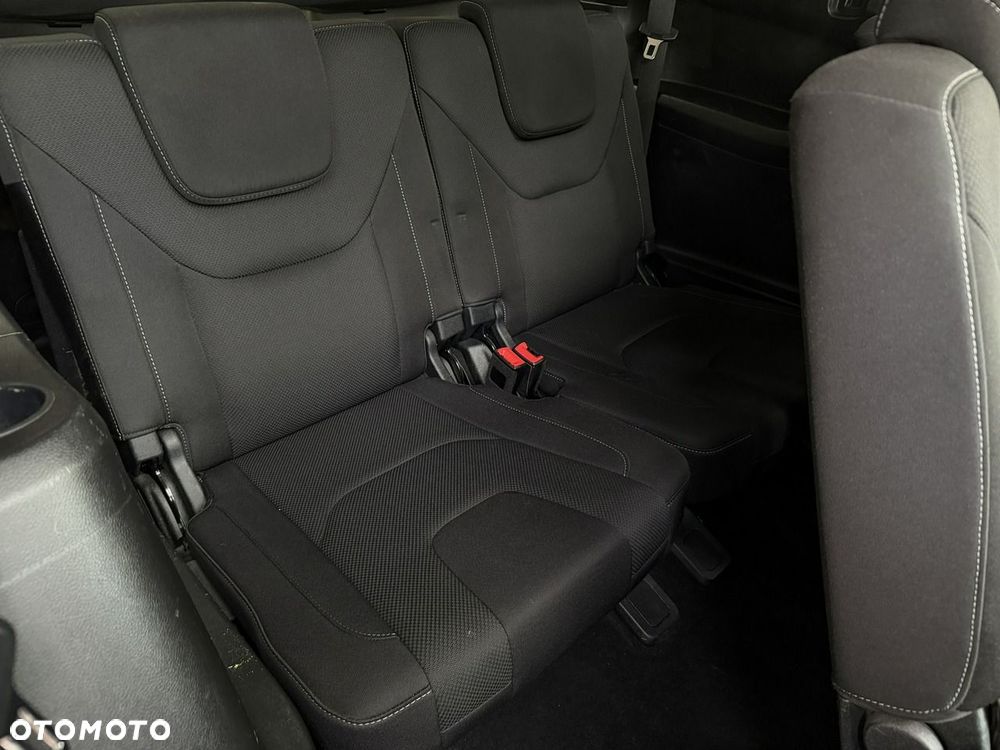 Ford S-Max 2.0 TDCi Bi-Turbo Titanium PowerShift - 22
