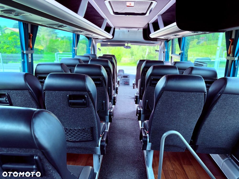 Mercedes-Benz Atego Unvi - 22
