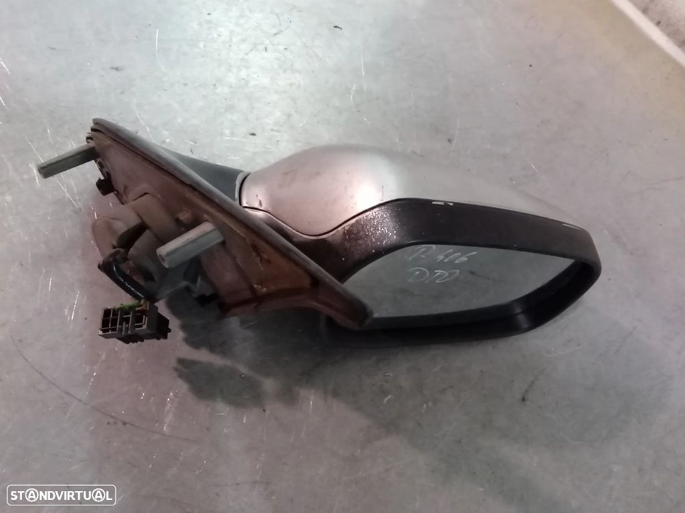 ESPELHO RETROVISOR PEUGEOT 406  ESQUERDO / DIREITO - 7