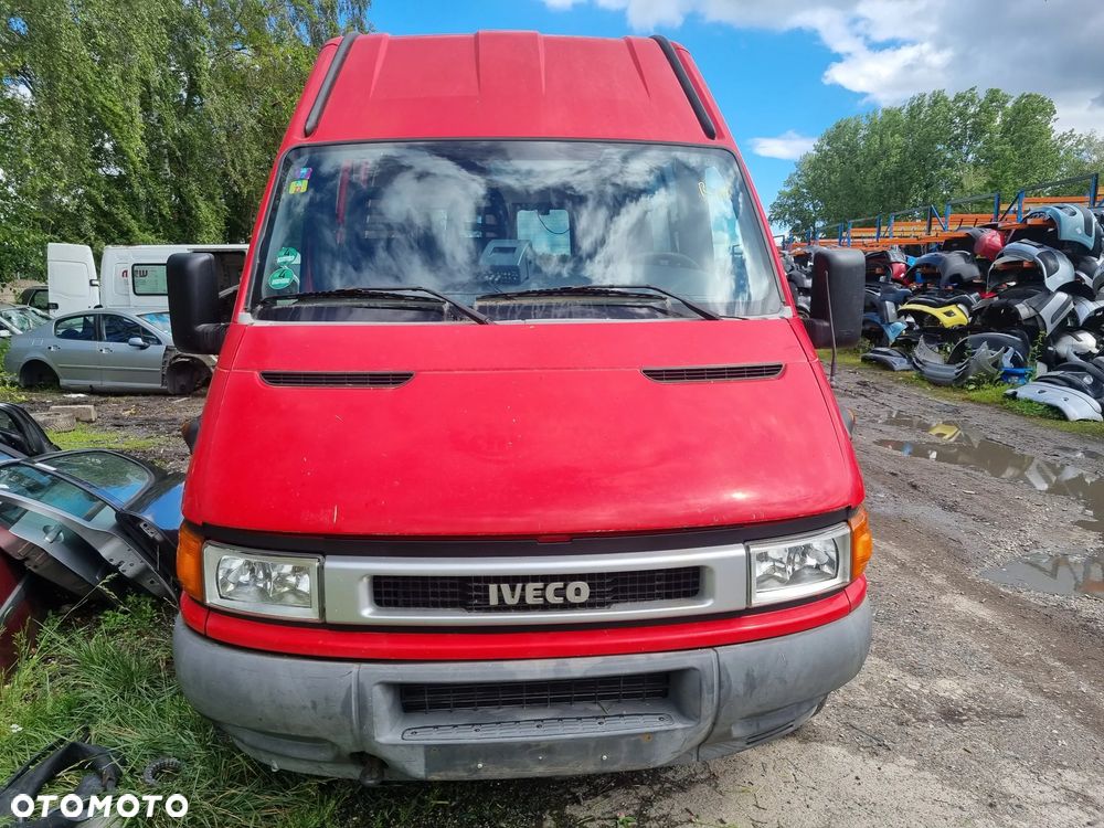 Iveco Daily - 3