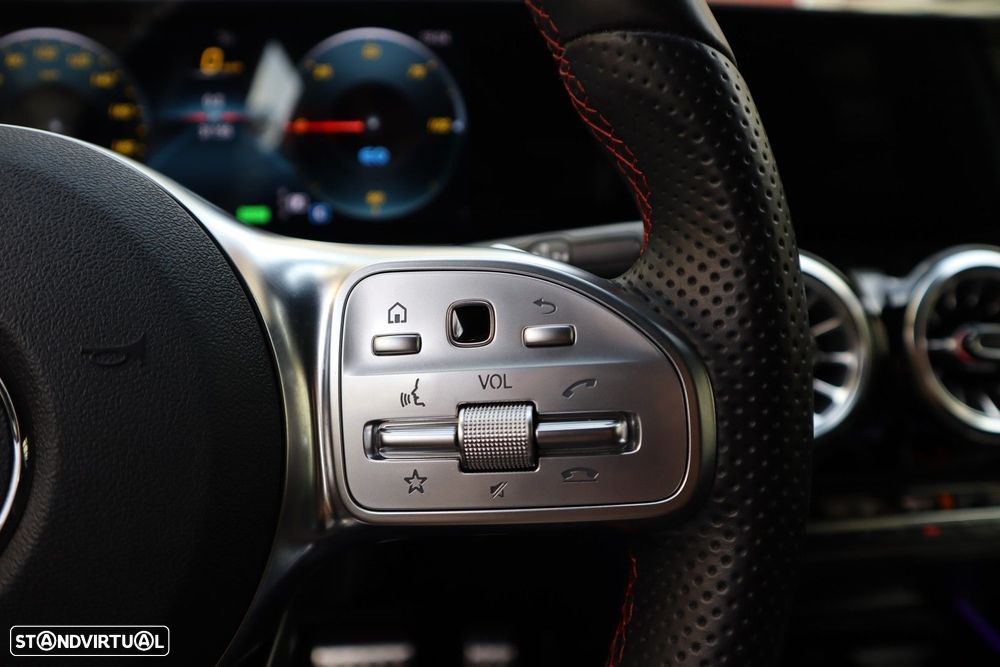 Mercedes-Benz EQA 250 AMG Line - 50