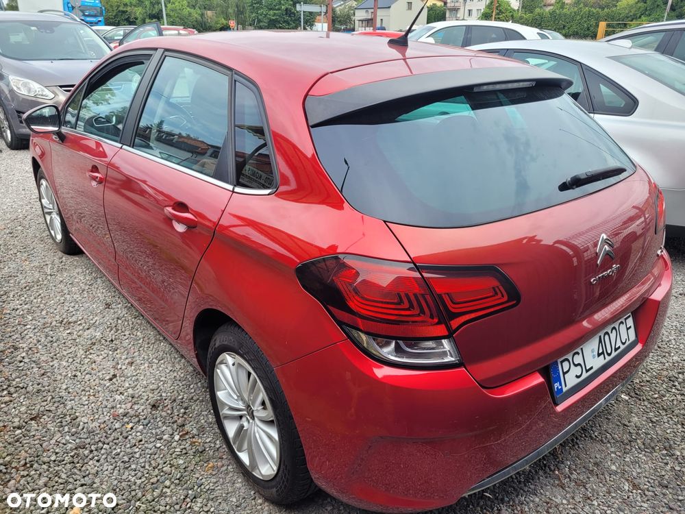 Citroën C4 1.6 BlueHDi Feel - 10