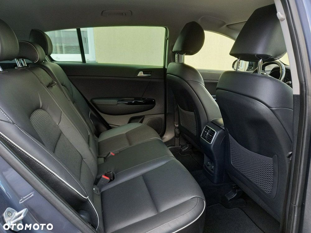 Kia Sportage - 24