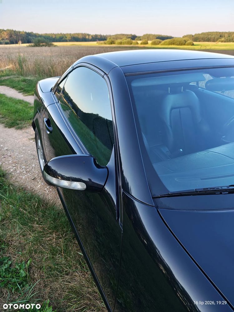 Mercedes-Benz SLK - 2