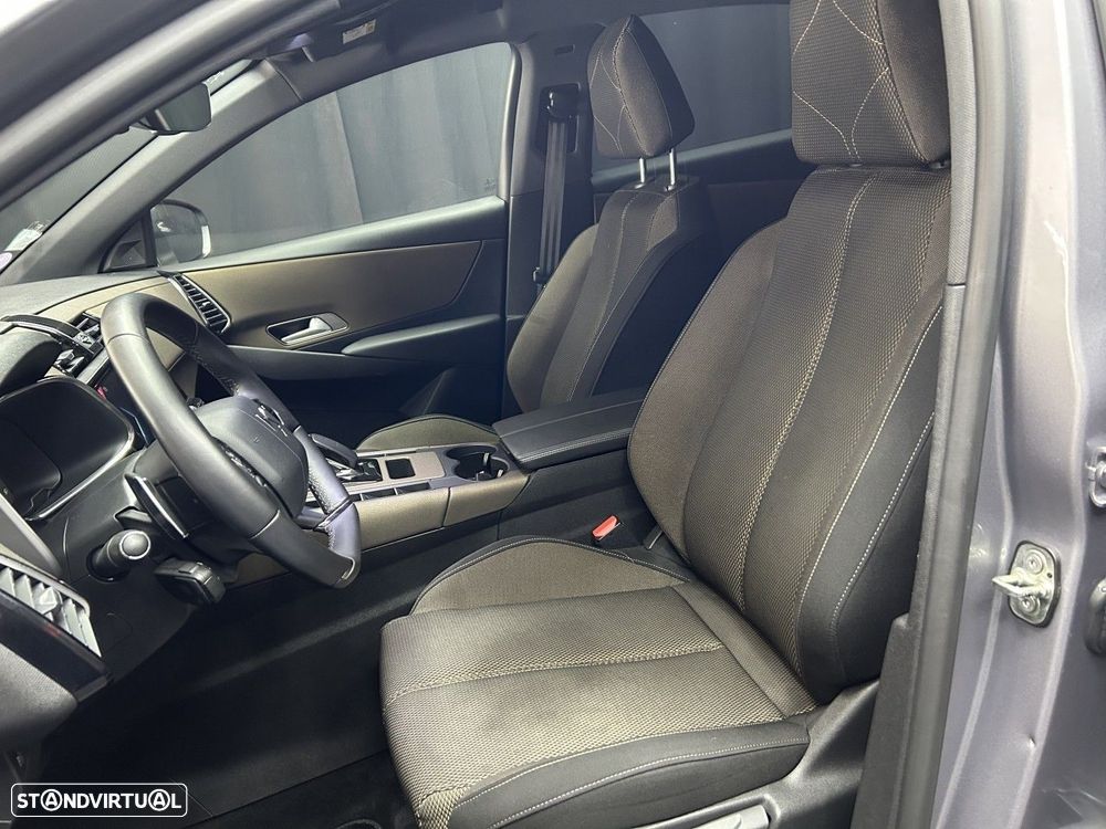 DS DS7 Crossback E-Tense So Chic EAT8 - 11