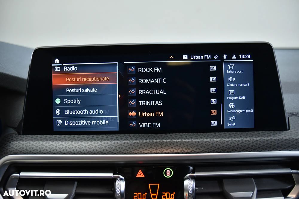 BMW X3 xDrive20d AT M Sport - 20