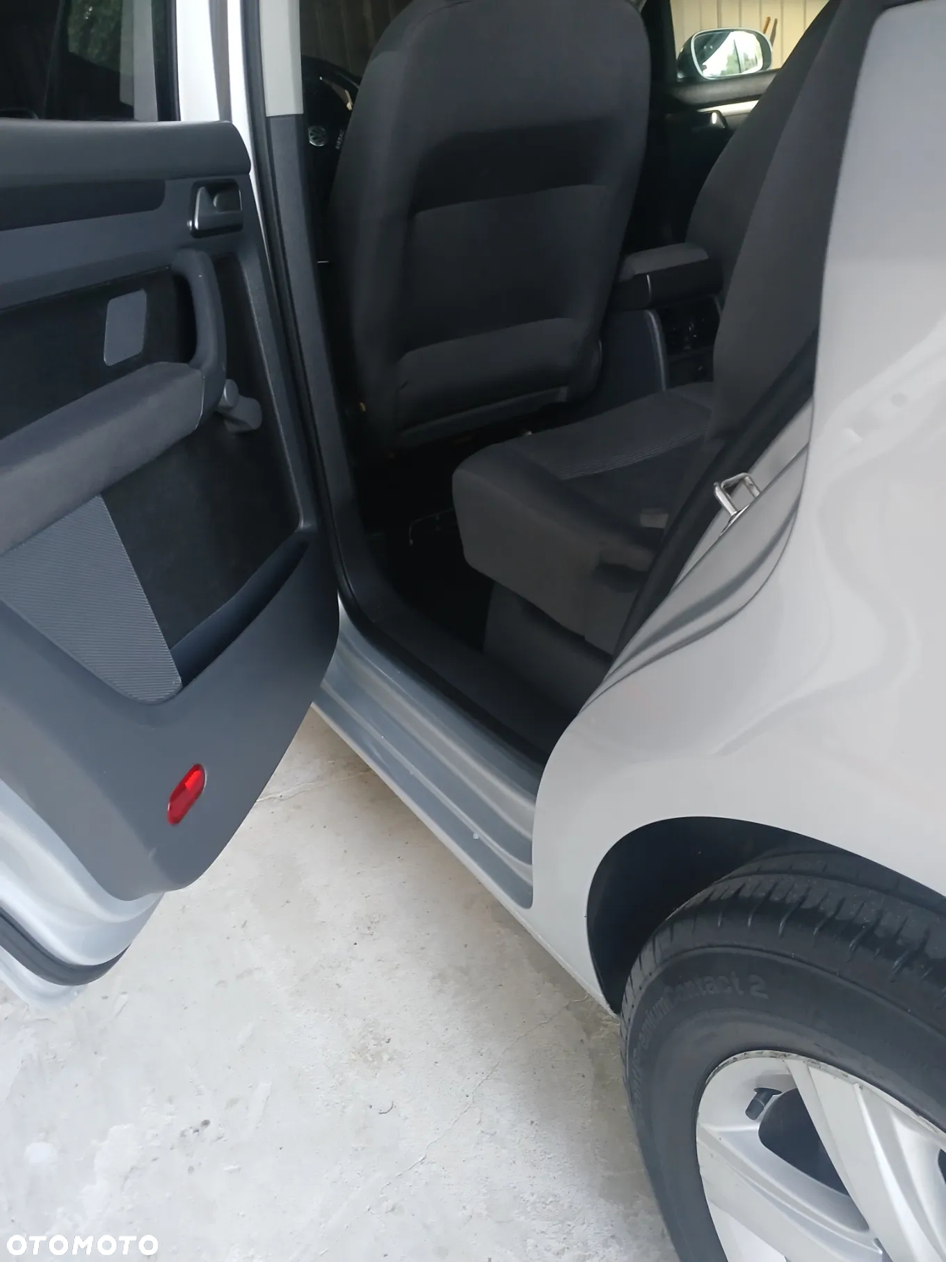 Volkswagen Touran 1.9 TDI - 11