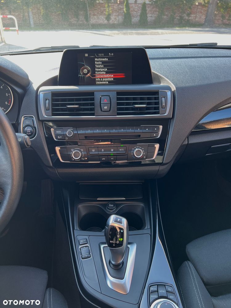 BMW Seria 1 118d Urban Line - 21