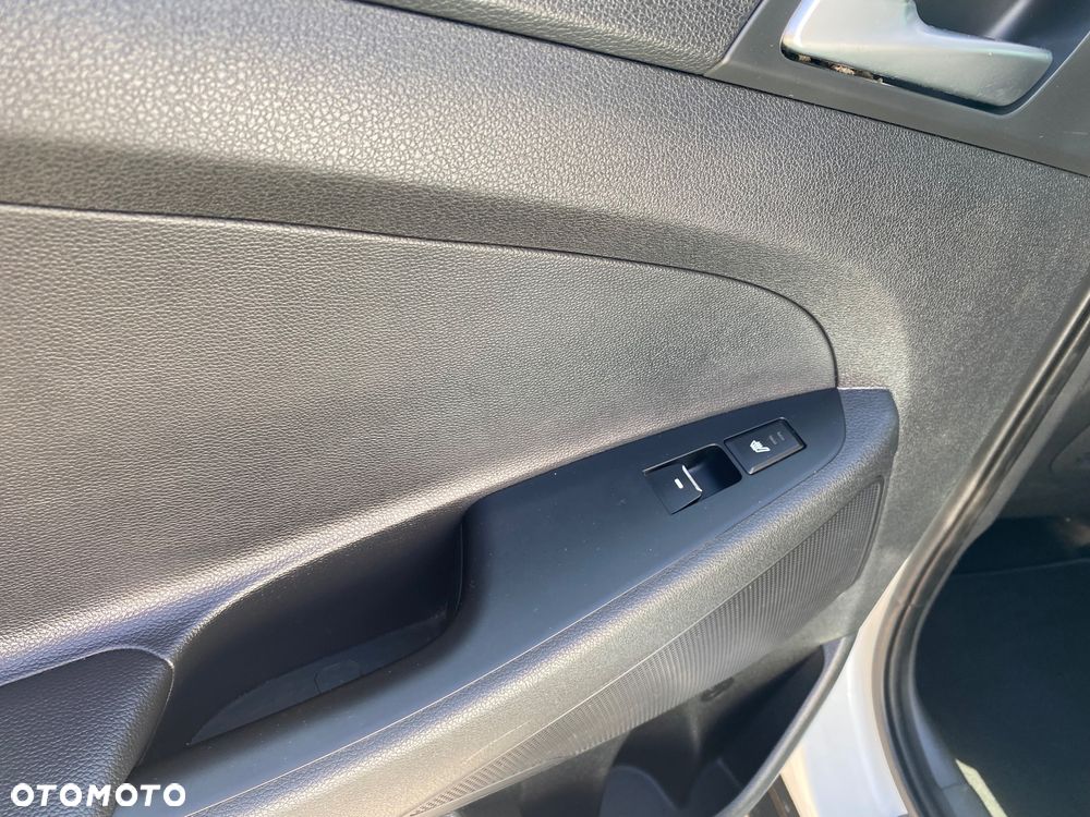 Hyundai Tucson - 18