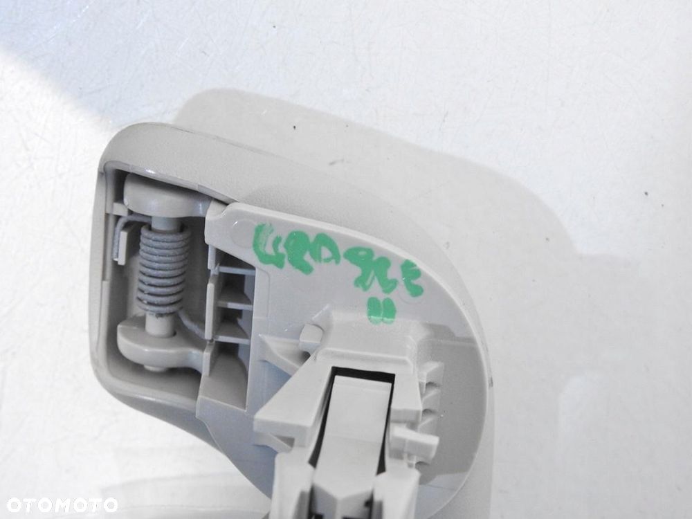 RĄCZKA UCHWYT PODSUFITKI PRAWY PRZÓD SCENIC II - 4