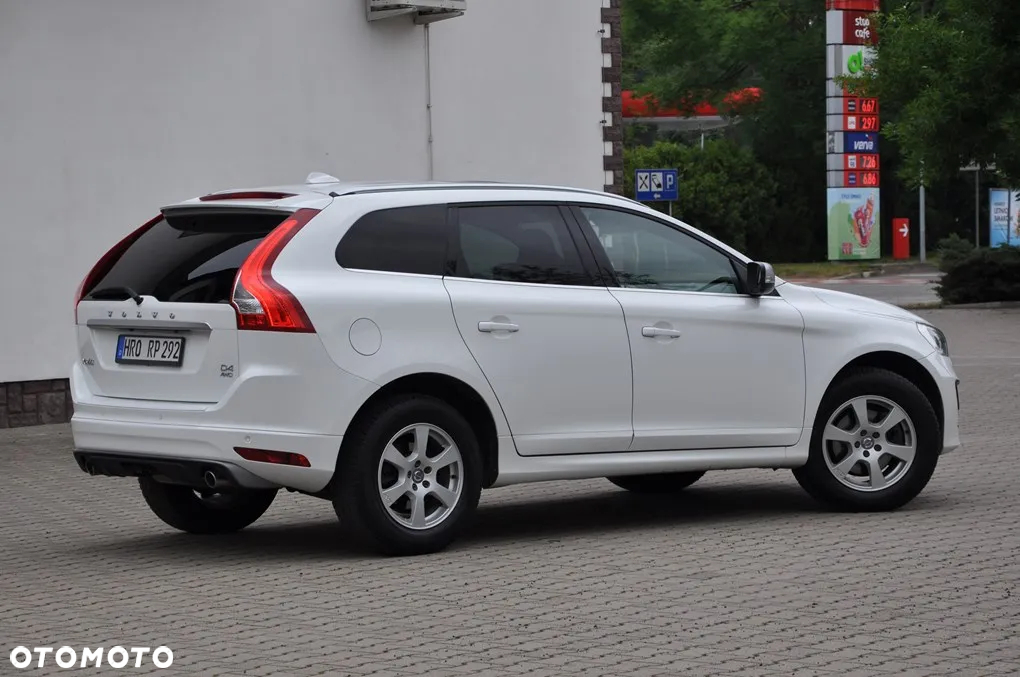 Volvo XC 60 - 11