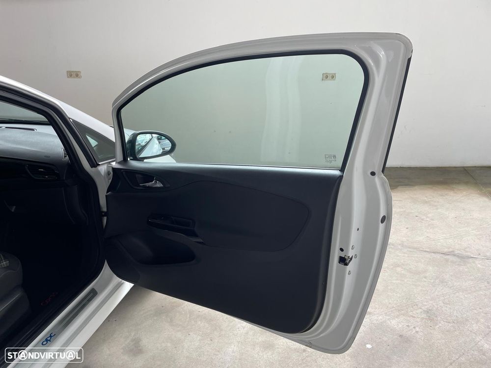 Opel Corsa 1.4 (ecoFLEX) S&S Edition - 15