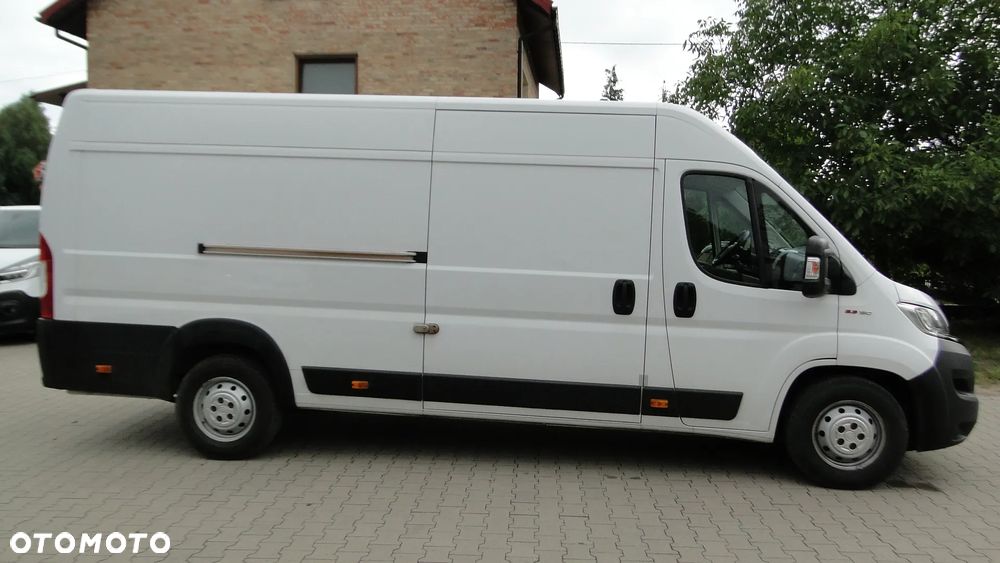 Fiat DUCATO - 9