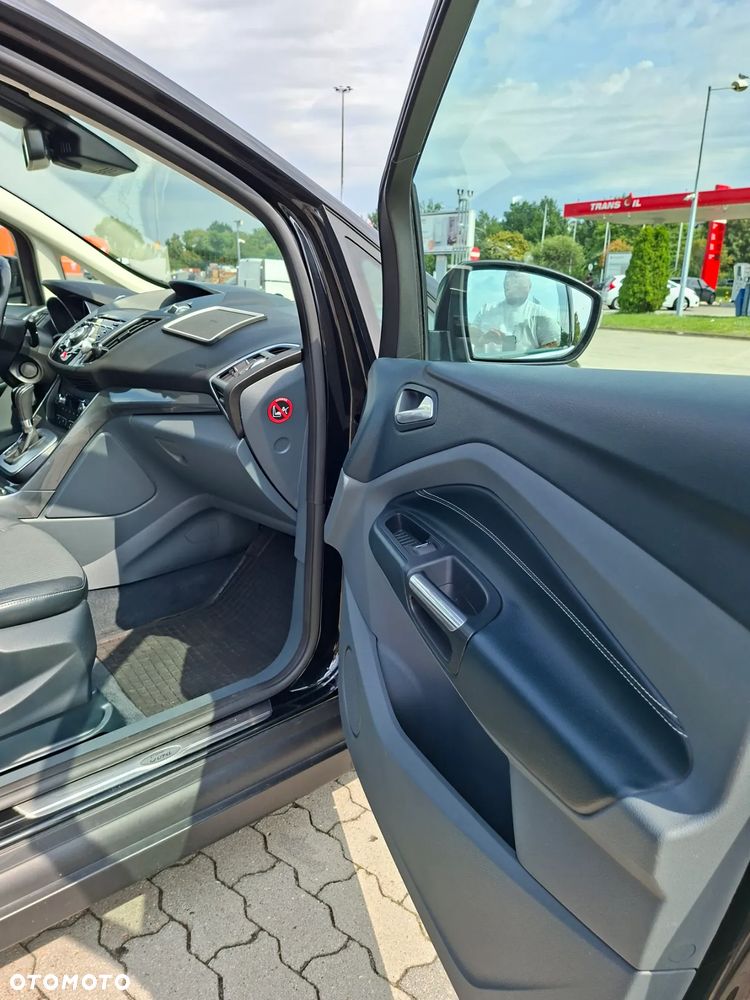 Ford C-MAX 2.0 TDCi Titanium MPS6 - 16