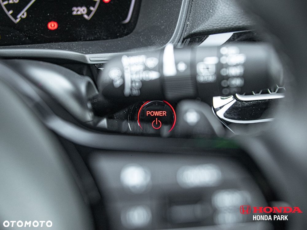 Honda Civic 2.0 i-MMD Sport BSI CVT - 11
