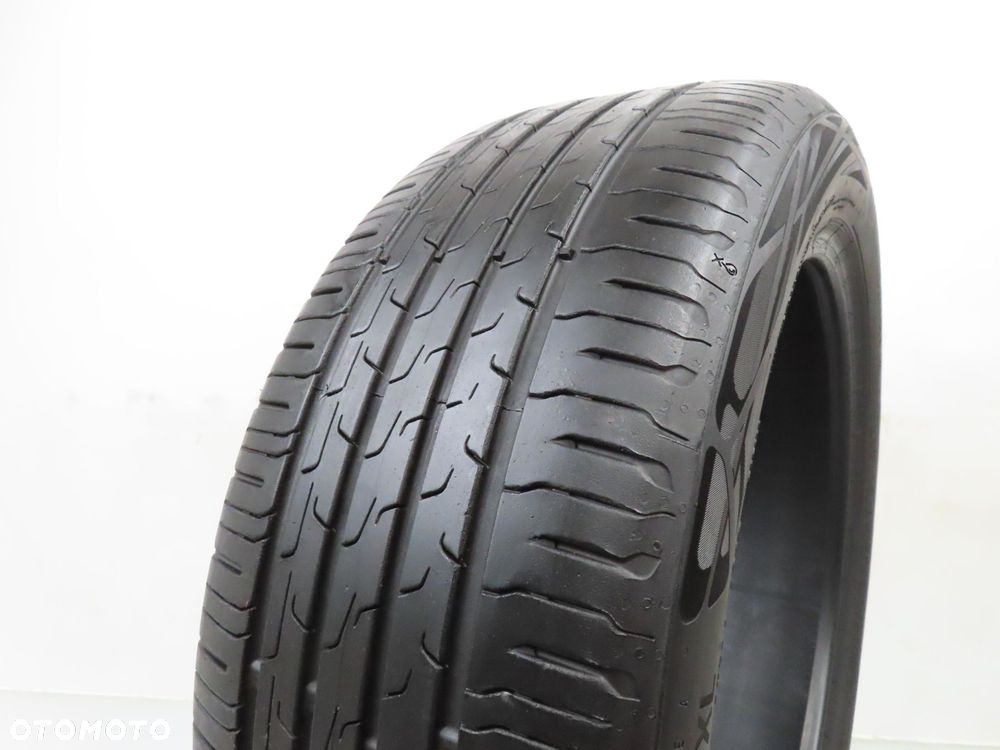 205/50R17 OPONA LETNIA UŻYWANA Continental EcoContact 6 93V XL - 7