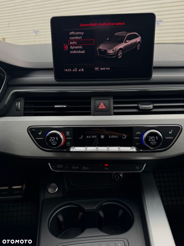 Audi A4 Avant 2.0 TFSI Quattro S tronic - 6