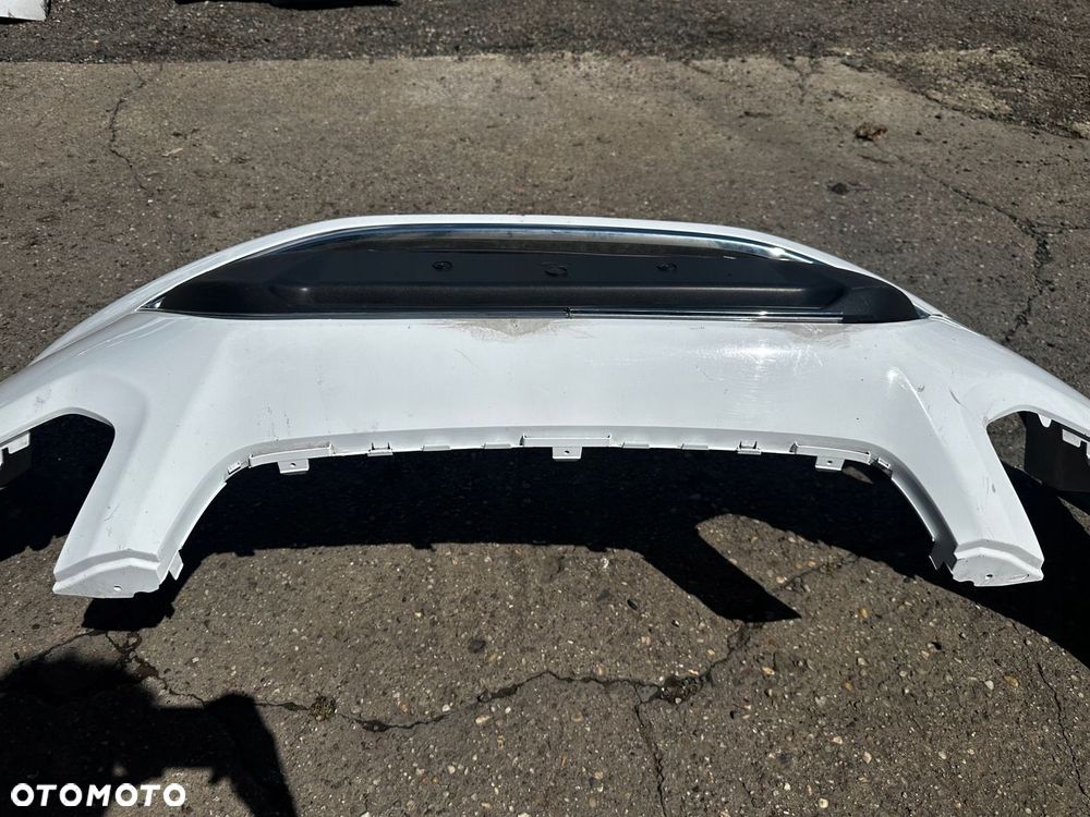 FORD C-MAX MK2 II 10-14 ZDERZAK PRZÓD PRZEDNI AM51-17B968-D - 9