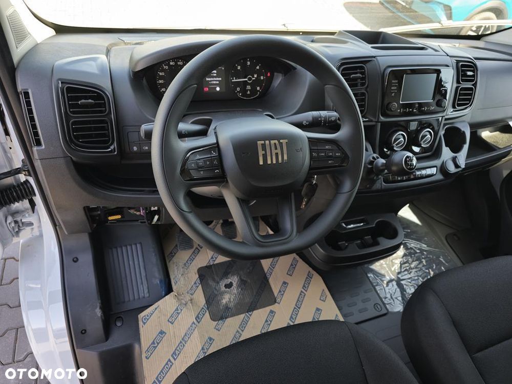 Fiat Ducato Maxi H3-Power L4H2 - 10