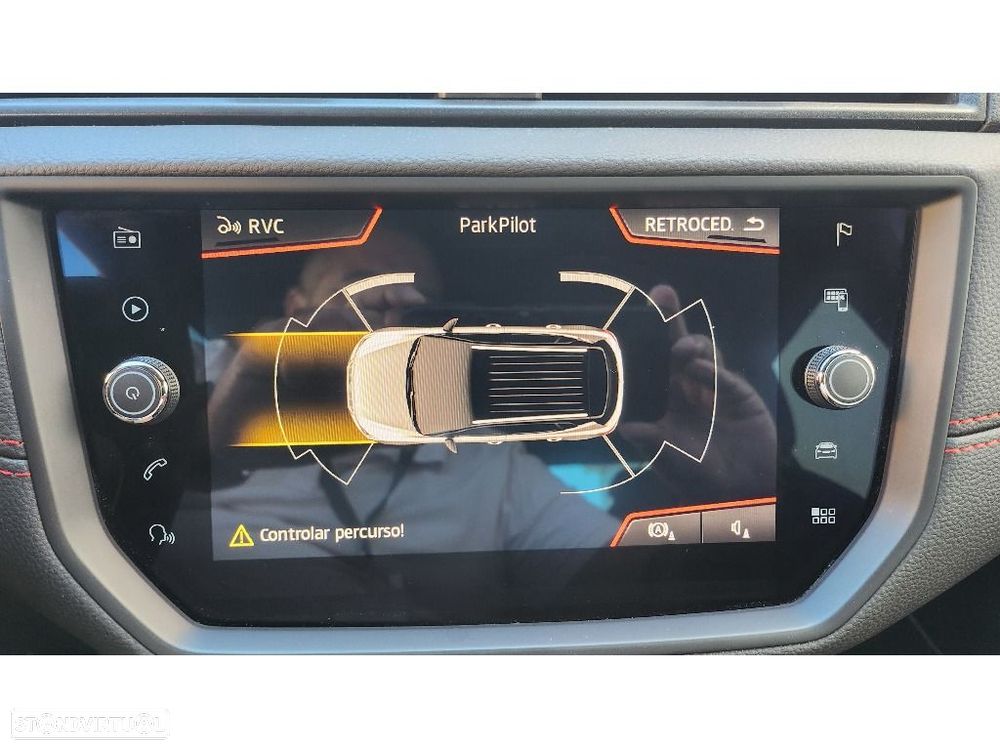 SEAT Ibiza 1.0 TSI FR - 15