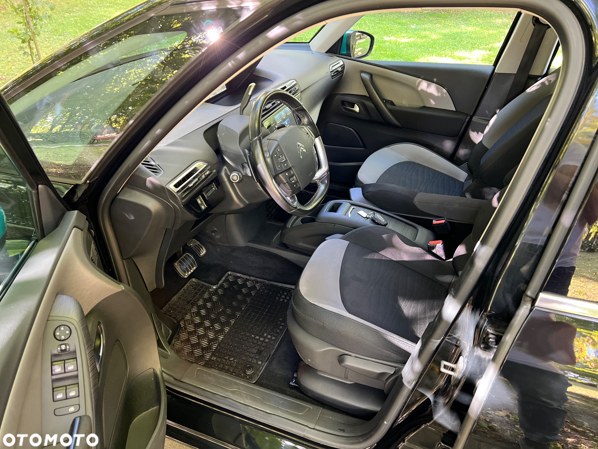 Citroën C4 Picasso 1.6 THP MoreLife S&S EAT6 - 20