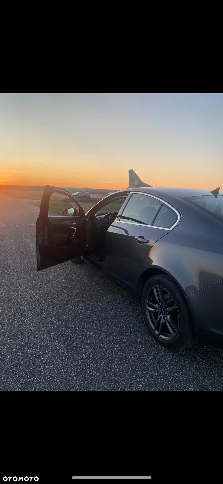 Opel Insignia 1.8 - 2