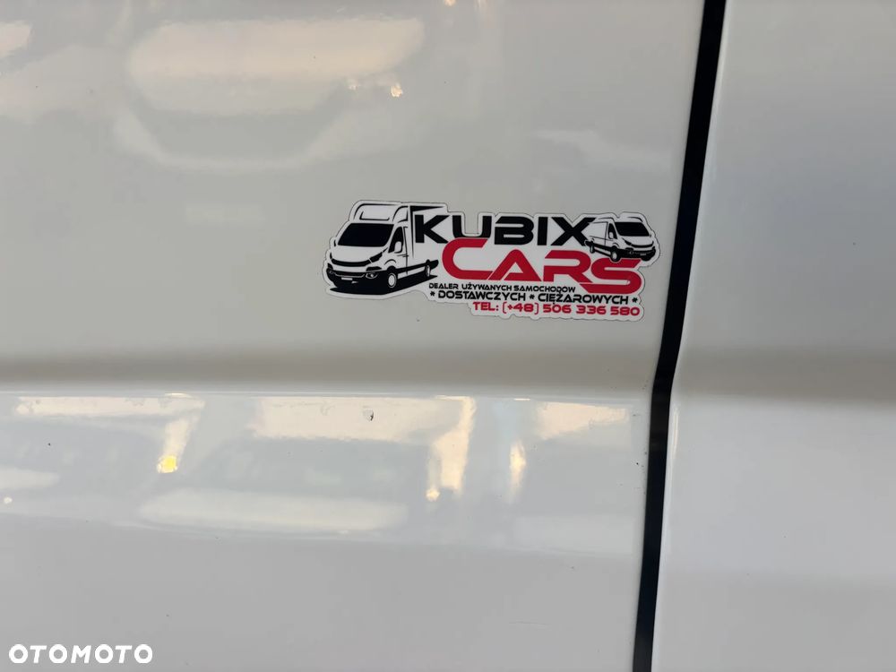 Iveco DAILY 35S14,35S15,35S16,35S17,KILKA SZTUK IZOTERMY CHLODNIE PODWOZIA DO ZABUDOWY KIPRY WYWROTKI KILKANASCIE SZTUK - 7