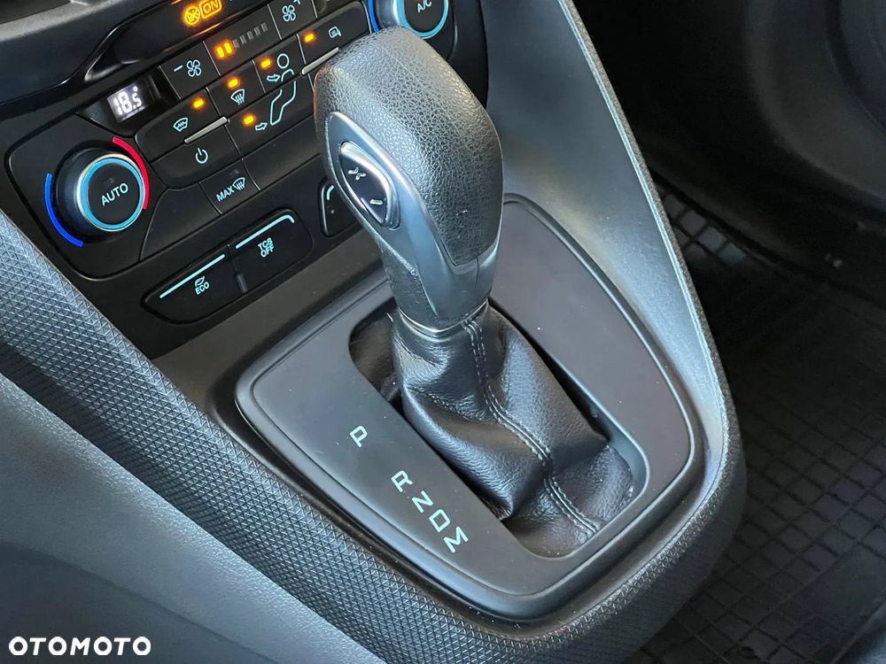 Ford Transit Connect - 29