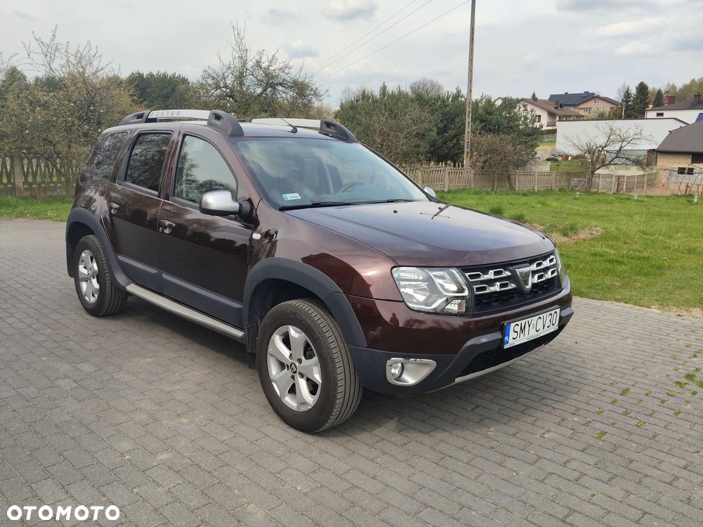Dacia Duster - 2