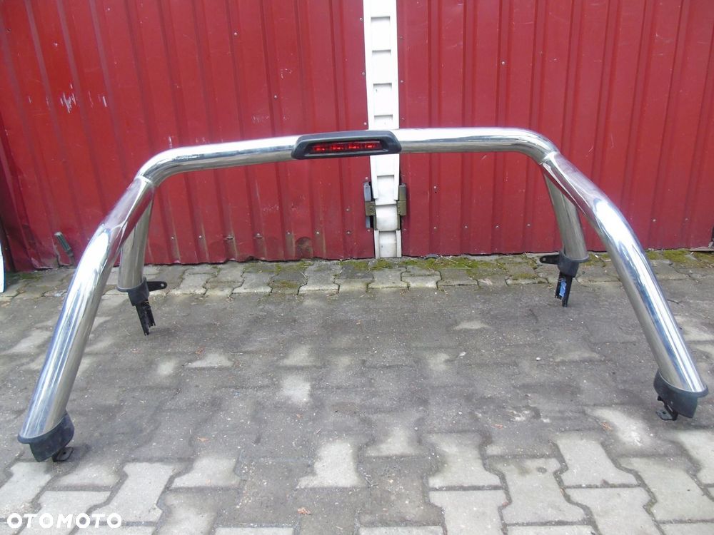 Ford Ranger pałąk obudowa skrzyni AB39-2155174-BJ - 1
