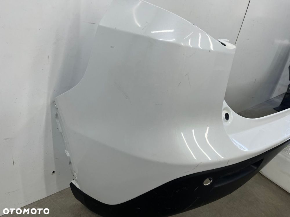 Zderzak tylny Suzuki Vitara II LY 2015- WYSYŁKA 7181154P - 2