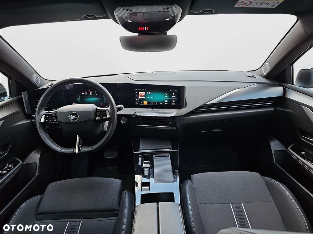 Opel Astra 1.2 T GS S&S - 16