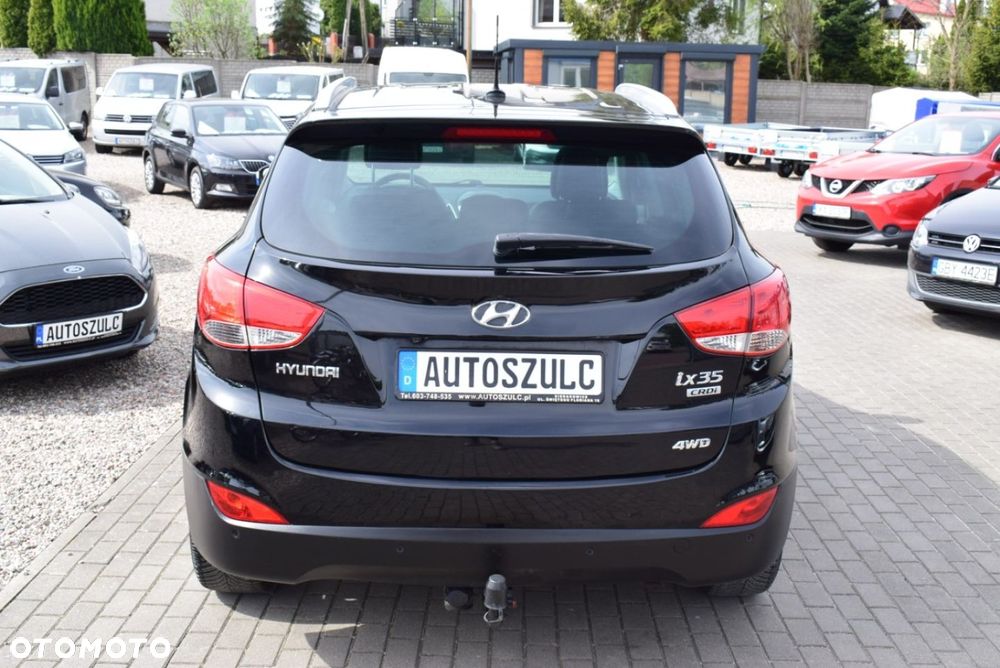 Hyundai ix35 - 8