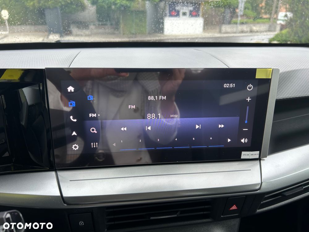 Opel Frontera 44kWh Edition - 23