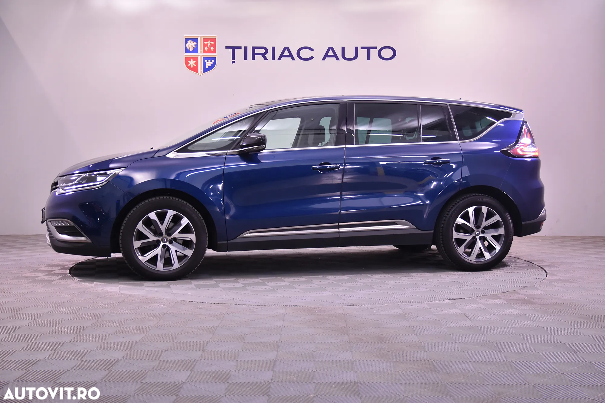 Renault Espace - 2