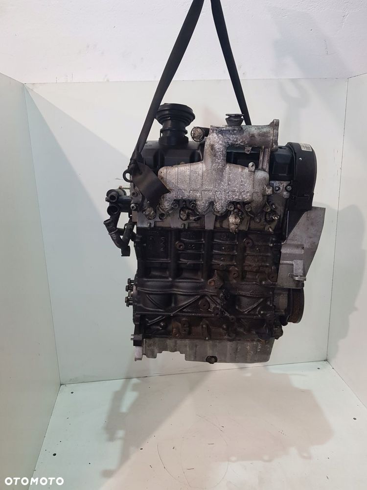 silnik vw seat audi skoda 1.9 tdi 101km atd 242tys - 3