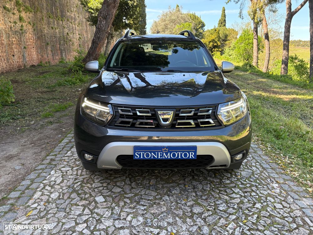 Dacia Duster 1.0 TCe Prestige - 2