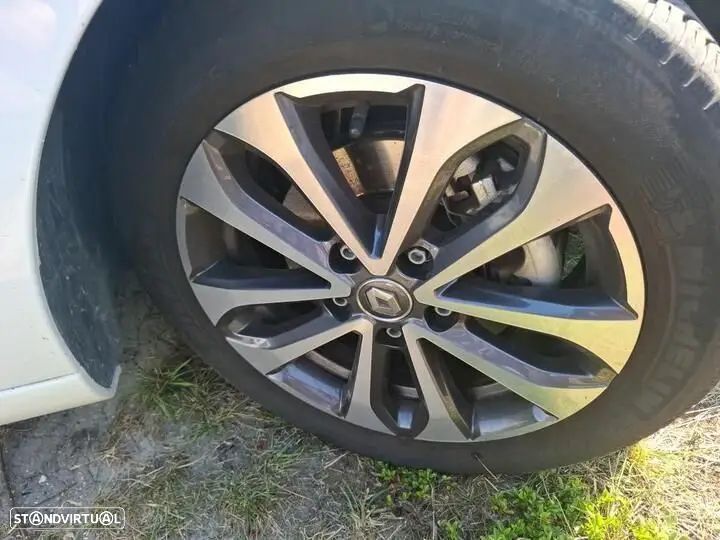 Renault Zoe (c/ Bateria) Intens 50 - 14