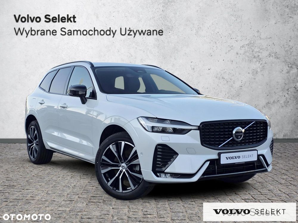 Volvo XC 60 - 4