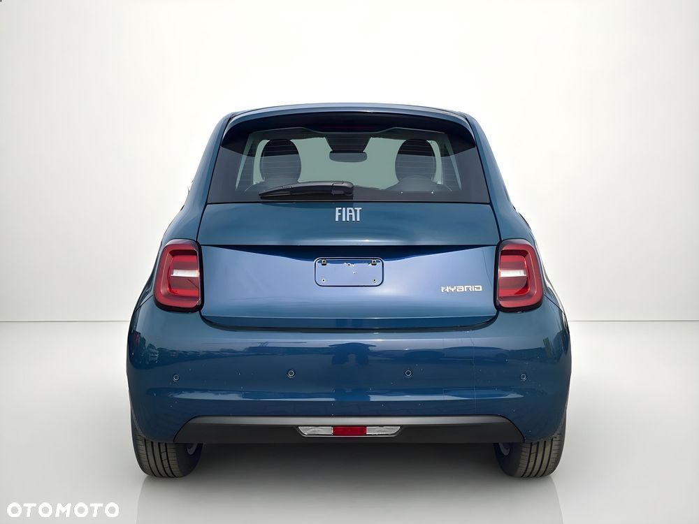 Fiat 500 1.0 GSE Torino - 6