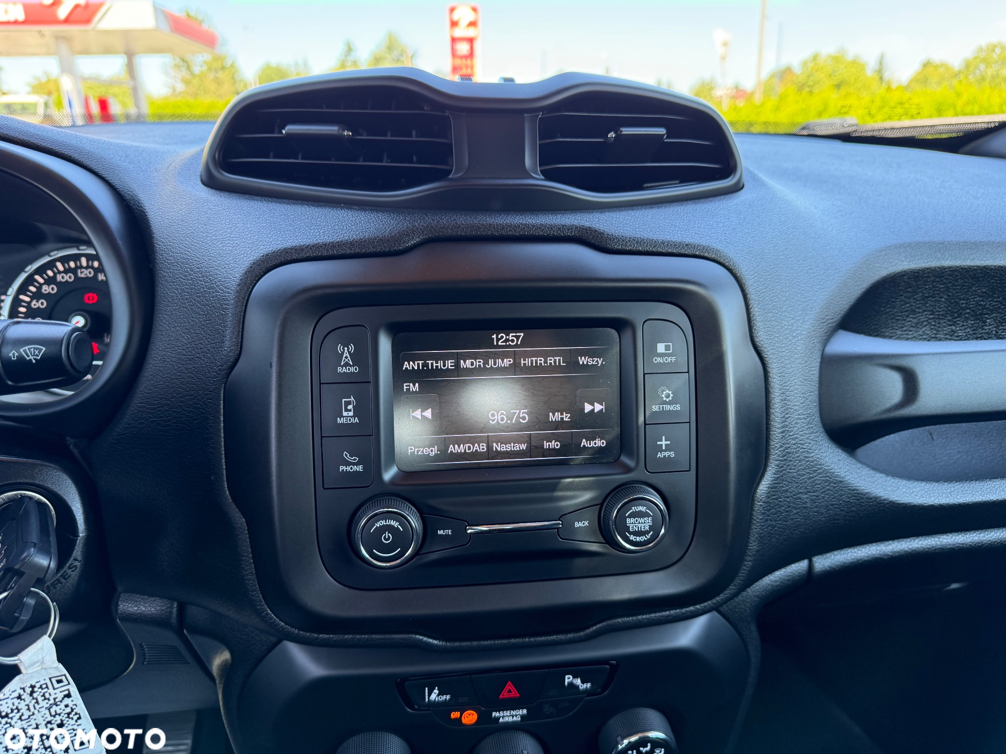 Jeep Renegade 1.0 GSE T3 Turbo Longitude FWD S&S - 14