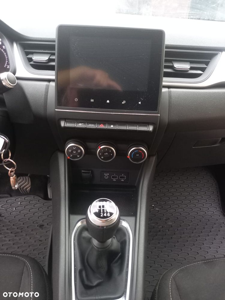 Renault Captur 1.0 TCe Zen - 12