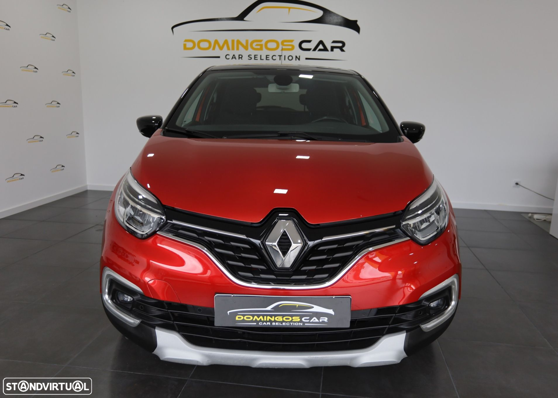 Renault Captur 1.5 dCi Exclusive - 4