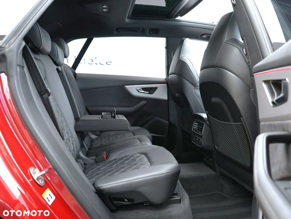 Audi Q8 - 31