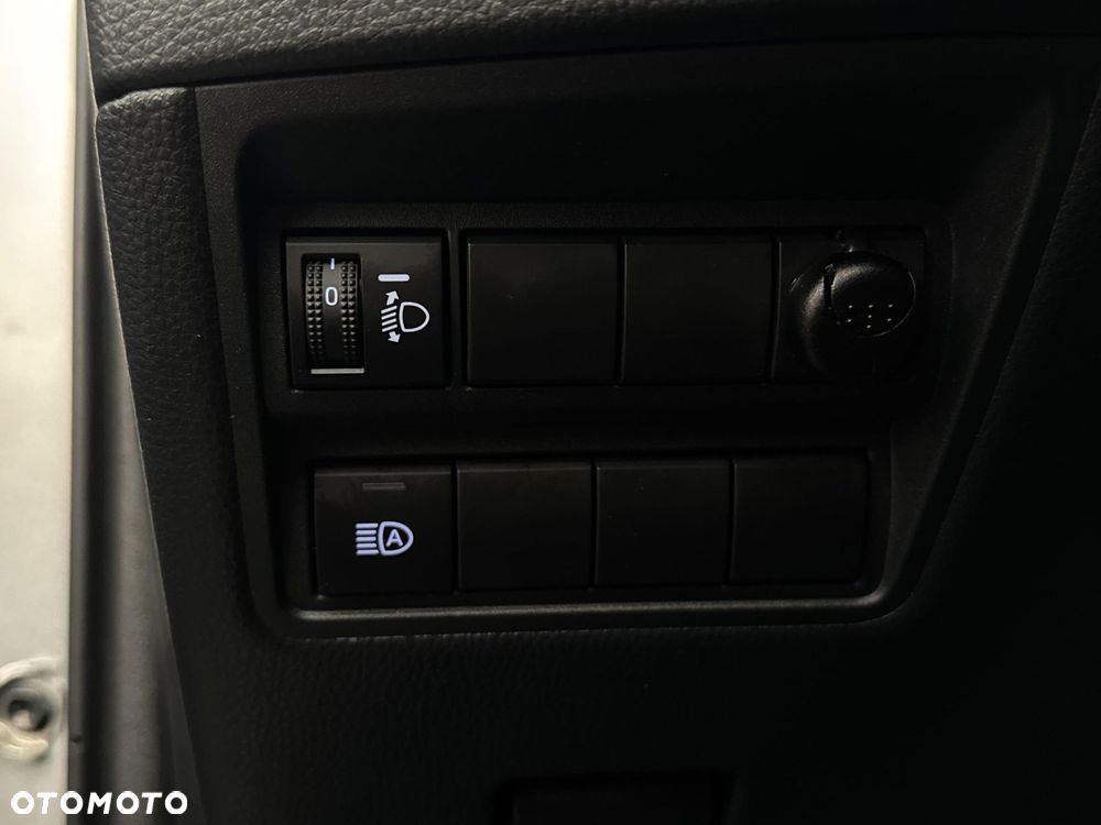 Toyota Yaris Cross Hybrid 1.5 Comfort - 9