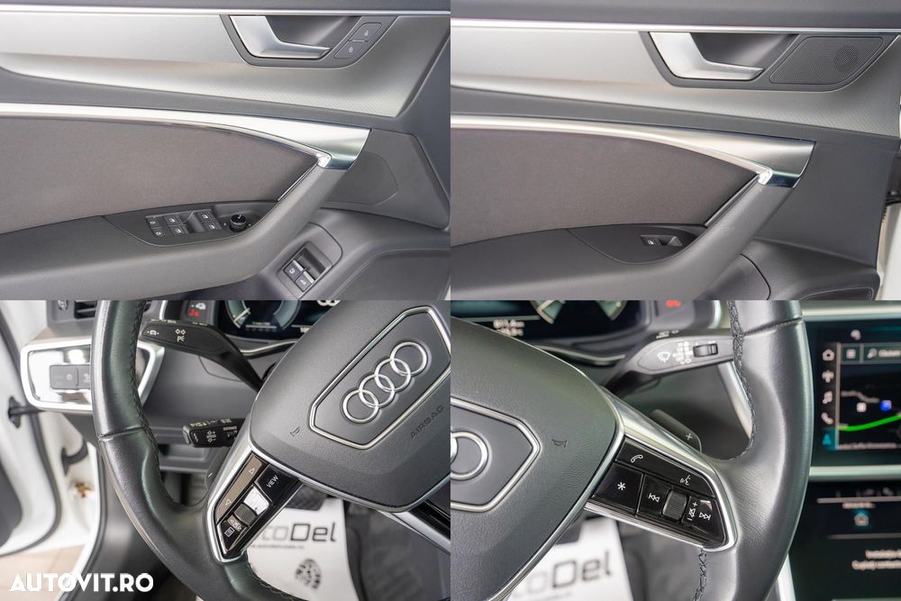 Audi A6 - 3