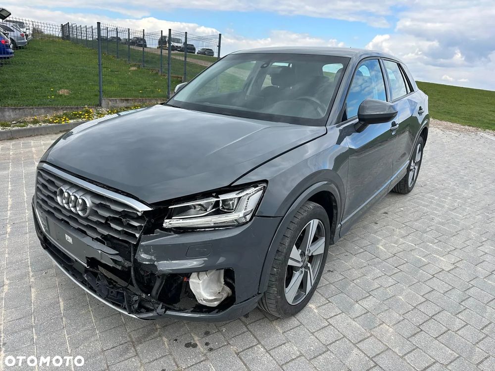 Audi Q2 30 TDI S tronic sport - 3