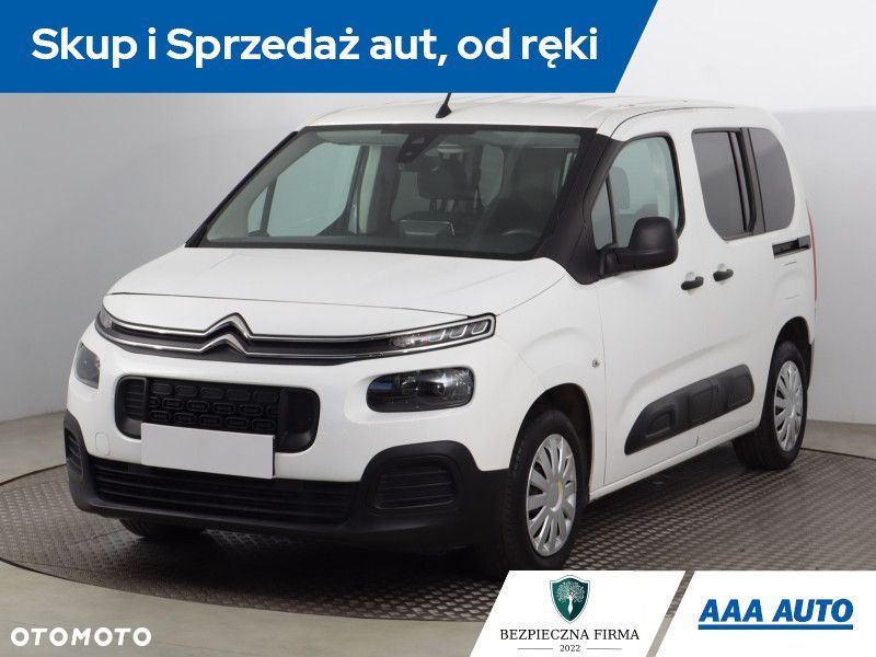 Citroën Berlingo - 3